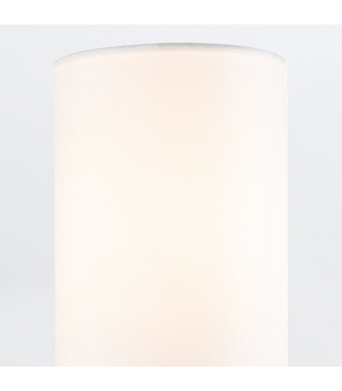 Crest Candle Wall Lamp Matte Black-6