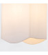 Elan Up & Down Wall Lamp Gold Leaf IP44-7