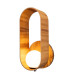 Sfera Globe Wall Lights Teak-1