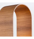 Sfera Globe Table Lamp Teak-7