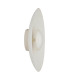 Bolton Integrated LED Wall Lamp Cream White  2170lm 3000K-5