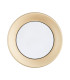 Elora Surface Mounted Downlight Gold GX53-4