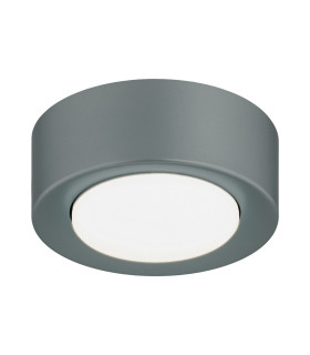 Elora Surface Mounted Downlight Dark Sage GX53-1