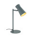 Lord Desk Task Lamp Dark Sage E14 Switched-1