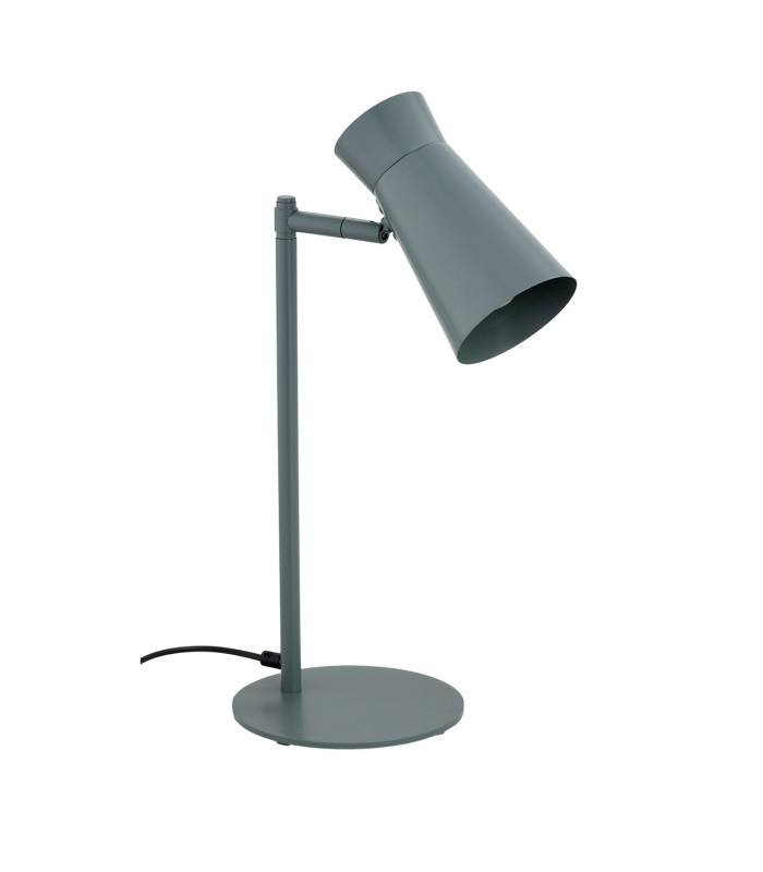 Lord Desk Task Lamp Dark Sage E14 Switched-3