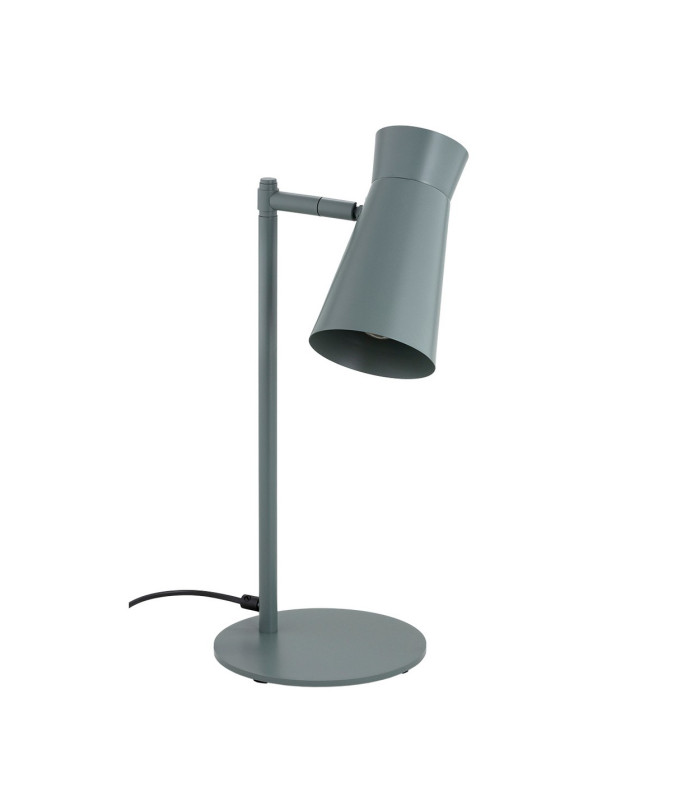 Lord Desk Task Lamp Dark Sage E14 Switched-4