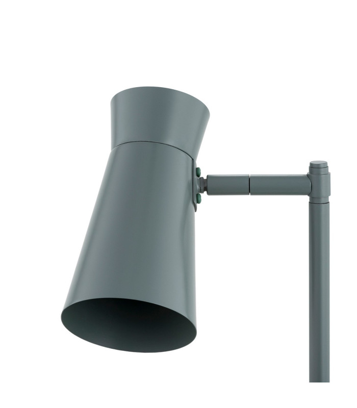 Lord Desk Task Lamp Dark Sage E14 Switched-5