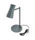 Lord Desk Task Lamp Dark Sage E14 Switched-8