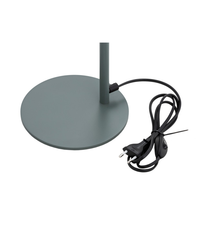 Lord Desk Task Lamp Dark Sage E14 Switched-9