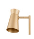 Lord Desk Task Lamp Gold E14 Switched-5