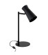 Lord Desk Task Lamp Black E14 Switched-3
