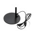 Lord Desk Task Lamp Black E14 Switched-9