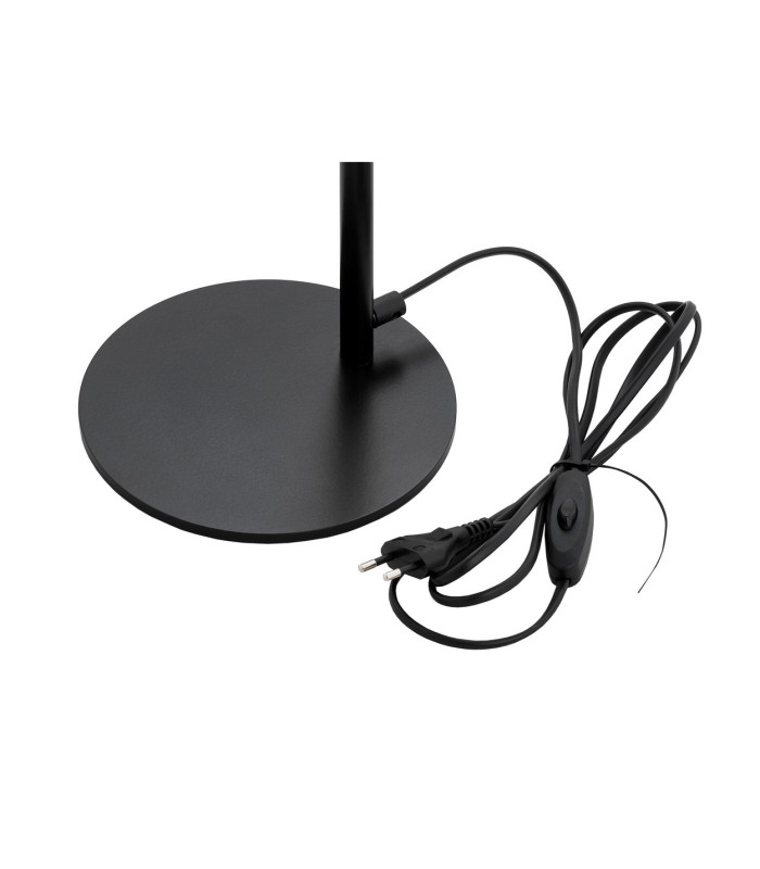 Lord Desk Task Lamp Black E14 Switched-9