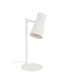 Lord Desk Task Lamp Cream White E14 Switched-4