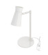 Lord Desk Task Lamp Cream White E14 Switched-8