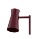 Lord Desk Task Lamp Burgundy E14 Switched-5