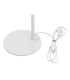 Lord Desk Task Lamp Cream White E14 Switched-9