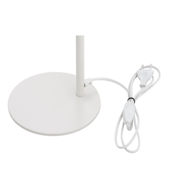 Lord Desk Task Lamp Cream White E14 Switched-9
