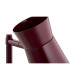Lord Desk Task Lamp Burgundy E14 Switched-7