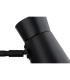 Lord Adjustable Reading Wall Light Black E14-7
