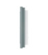 Tabor 32cm Flush Ceiling Light Dark Sage E27-6