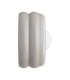 Tevo Wall Lamp Sand Cashmere Opal Matte G9-2
