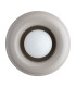 Tevo Wall Lamp Sand Cashmere Opal Matte G9-4