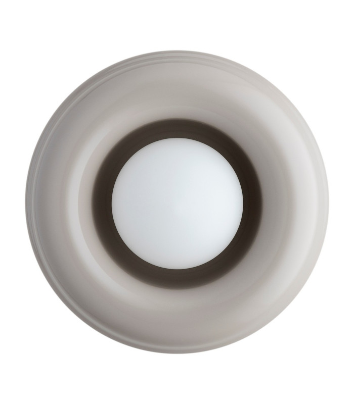Tevo Wall Lamp Sand Cashmere Opal Matte G9-4