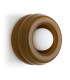 Tevo Wall Lamp Opaque Amber Opal Matte G9-2