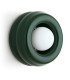 Tevo Wall Lamp Bottle Green Opal Matte G9-5