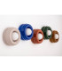 Tevo Wall Lamp Sand Cashmere Opal Matte G9-7
