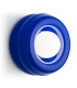 Tevo Wall Lamp Cobalt Opal Matte G9-1