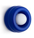 Tevo Wall Lamp Cobalt Opal Matte G9-2