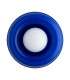 Tevo Wall Lamp Cobalt Opal Matte G9-3