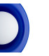 Tevo Wall Lamp Cobalt Opal Matte G9-4