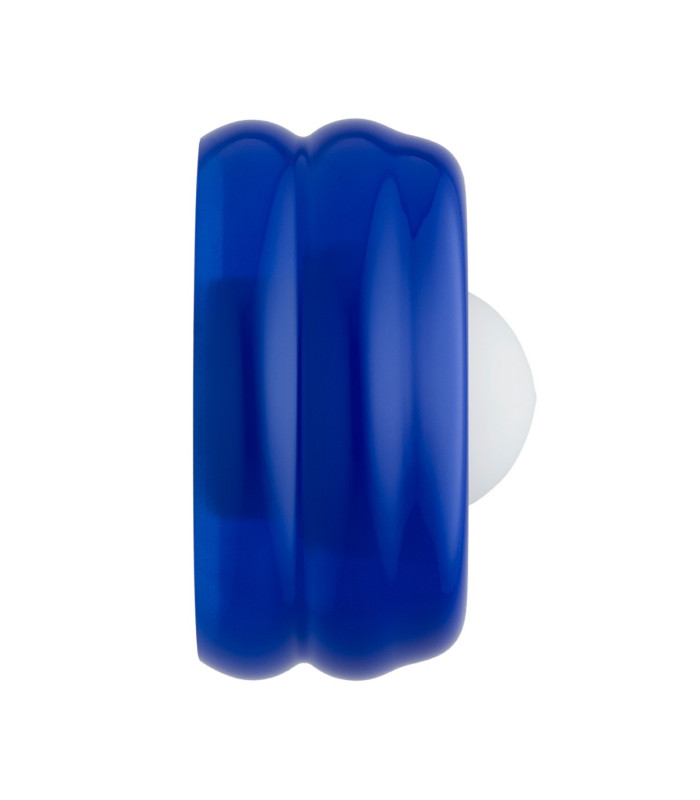 Tevo Wall Lamp Cobalt Opal Matte G9-5