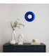 Tevo Wall Lamp Cobalt Opal Matte G9-6
