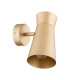 Lord Adjustable Single Spotlight Gold E14-4