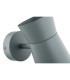 Lord Adjustable Single Spotlight Dark Sage E14-6