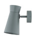 Lord Adjustable Single Spotlight Dark Sage E14-7