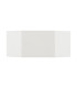 Libero LED Surface Mounted Downlight Cream White 2125lm 3000K-4