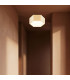 Libero LED Surface Mounted Downlight Gold 2125lm 3000K-2