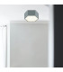 Libero LED Surface Mounted Downlight Dark Sage 2125lm 3000K-3