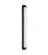 Hampton Integrated LED Wall Lamp Brushed Titanium  3000K-2