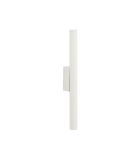 Greco LED Up & Down Wall Lamp White 3000K-1