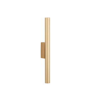 Greco LED Up & Down Wall Lamp Gold 3000K-2