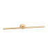Miriam 60cm LED Picture Light Gold 3000K-2