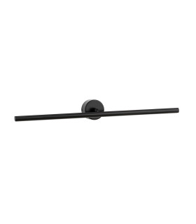 Miriam 100cm LED Picture Light Black 3000K-2