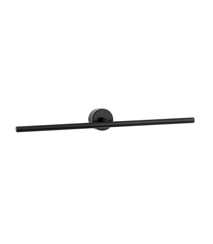 Miriam 100cm LED Picture Light Black 3000K-2