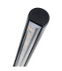 Miriam 100cm LED Picture Light Black 3000K-4